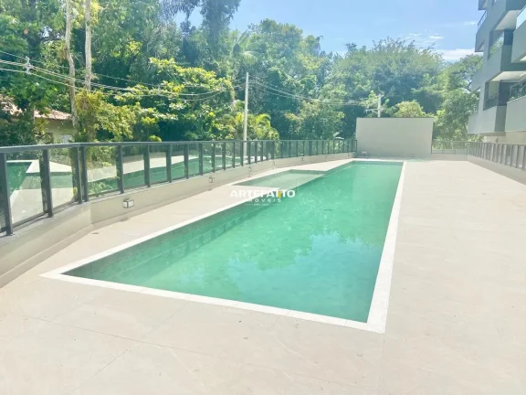 Imagem Apartamento a venda 2 dormitórios e suíte no Centro de Ubatuba - Recém Entregue