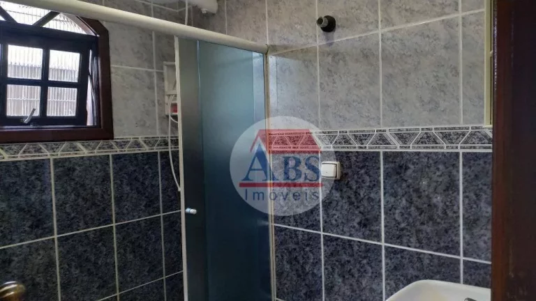 Imagem Casa com 3 dormitórios à venda, 126 m² por R$ 553.370,00 - Parque São Luis - Cubatão/SP