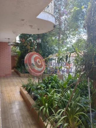 Imagem Casa térrea assobradada 150m² 2 quartos 6 vagas Tucuruvi SP