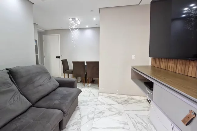 Imagem APARTAMENTO RESIDENCIAL em Guarulhos - SP, Vila São João