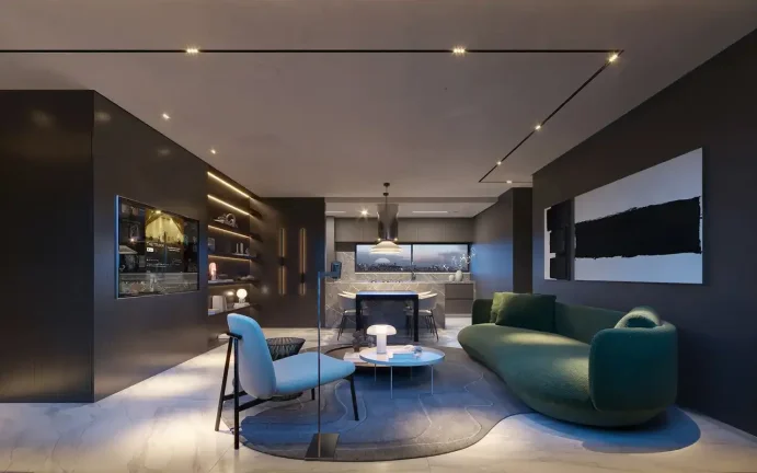 Imagem Uptown Savassi - Uptown Savassi