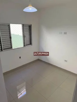 Imagem Casa com 3 dormitórios à venda, 125 m² por R$ 658.000 - Jardim São Francisco - Guarulhos/SP