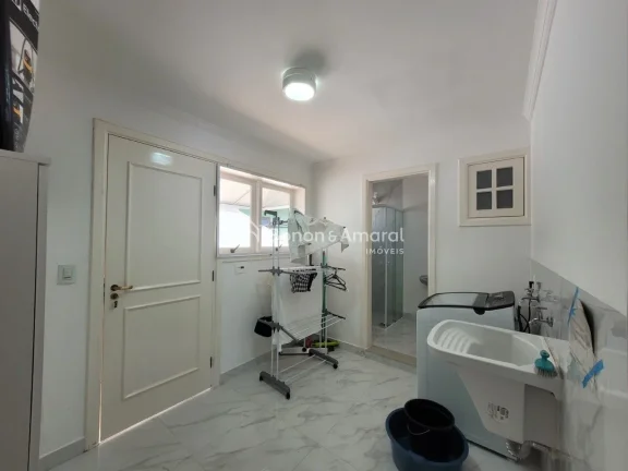 Imagem Casa Ã  venda no CondomÃ­nio Alphaville I, em Campinas, por R$ 5.000.000,00. Em um terreno de 951 mÂ...