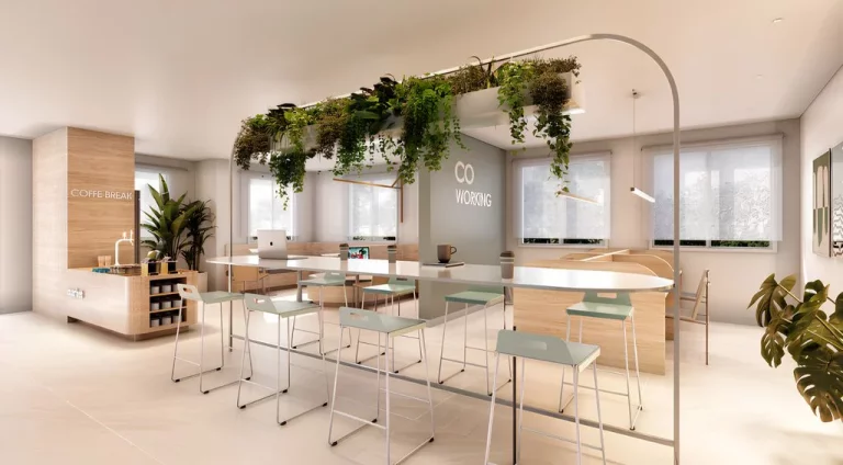Imagem Start Joy - Residencial