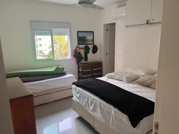 Imagem APARTAMENTO COM 2 SUÍTES, 2 QUADRAS DA PRAIA DE PITANGUEIRAS.