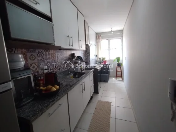 Imagem Fantástico apartamento de 2 quartos no Vivare Club Residence, pertinho do acesso à Anhaguera