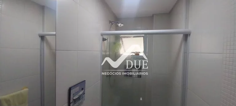 Imagem Apartamento com 1 dormitório à venda, 52 m² por R$ 640.000,00 - Gonzaga - Santos/SP