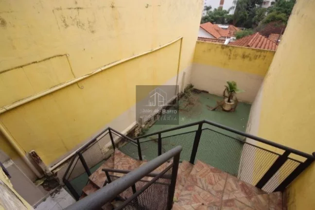 Imagem Casa Residencial à venda, Jardim Paulista, São Paulo - CA0006.