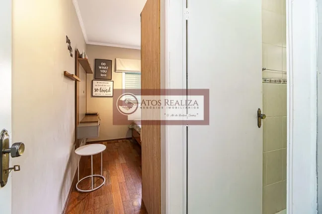 Imagem Sobrado de 180m² em Vila Mazzei, São Paulo - 3 dormitórios, 3 suítes, 3 banheiros por R$ 870.000