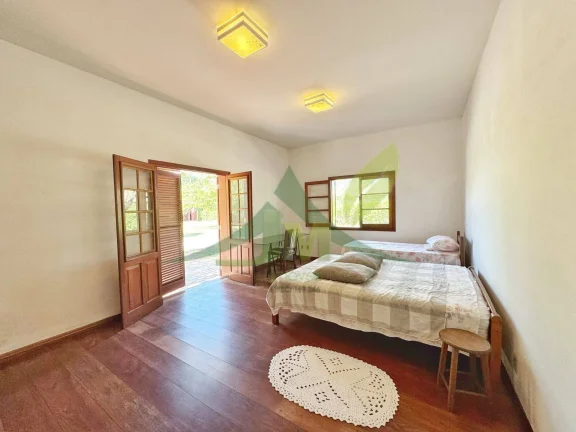 Imagem Chácara à Venda em Jarinu - Estilo de Fazenda e Próxima de São Paulo