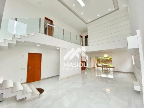 Imagem Casa com 4 dormitórios à venda, 316 m² por R$ 2.650.000,00 - Interlagos - Vila Velha/ES