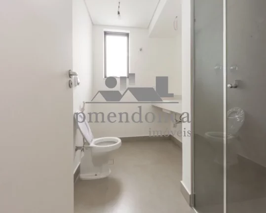 Imagem Excelente apartamento com 326m², 4 suítes e 3 vagas livres + depósito
