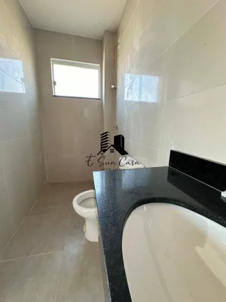 Imagem Área privativa 2 quartos à venda Bairro Vale das Orquideas - Contagem/MG
