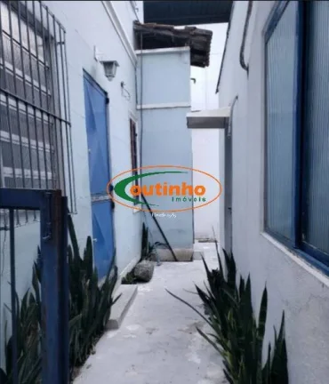 Imagem (29246) Rua Almirante Cochrane - Tijuca