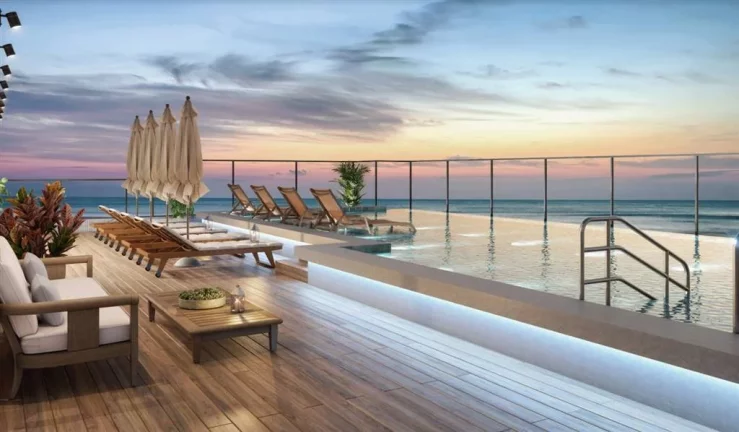 Imagem APARTAMENTO COM 69.1 m² - MARACANÃ - PRAIA GRANDE SP