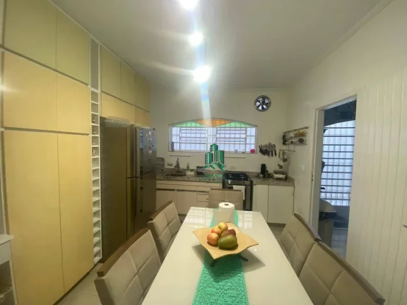 Imagem Sobrado com 4 dormitórios à venda, 160 m² por R$ 730.000,00 - Jardim Rosa de Franca - Guarulhos/SP