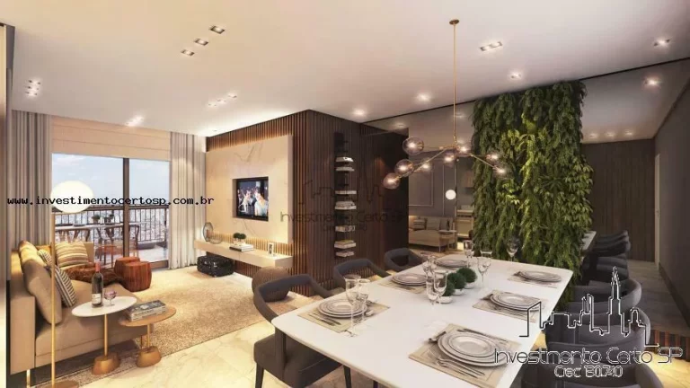 Imagem Apartamento à venda em São Paulo/SP