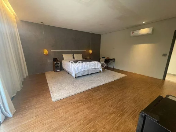 Imagem Oportunidade em ALDEIA: 400m², 05qts,04suites, 02vagas...