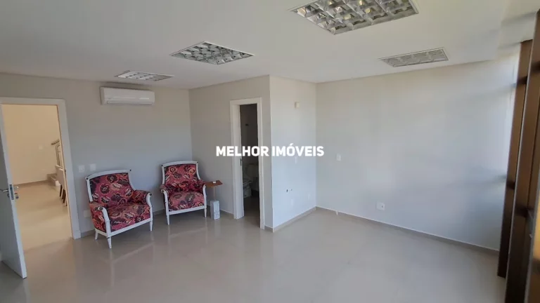 Imagem Sala comercial para locação anual.