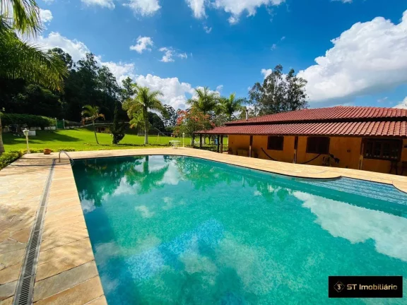 Imagem Incrível Sítio à venda na região de Atibaia-SP - 18.000m² com Escritura!