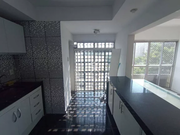 Imagem Apartamento com 2 dormitórios à venda, 60 m² - Pinheiros - São Paulo/SP
