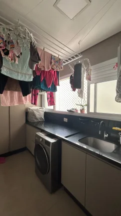 Imagem Apartamento Vila Leopoldina - 130M², 3 Dorms, 2 Suítes, 2 Vagas, Varanda Gourmet, Armários, Lazer Completo.