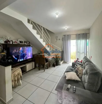 Imagem Casa à venda no bairro RESIDENCIAL AROEIRA II - Mogi Guaçu/SP