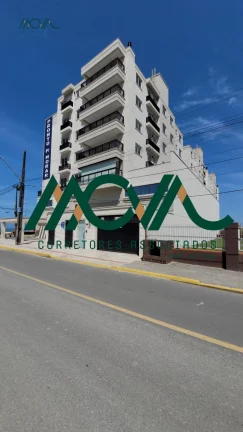 Imagem Apartamento Frente Mar, na melhor localização de Itapoá.