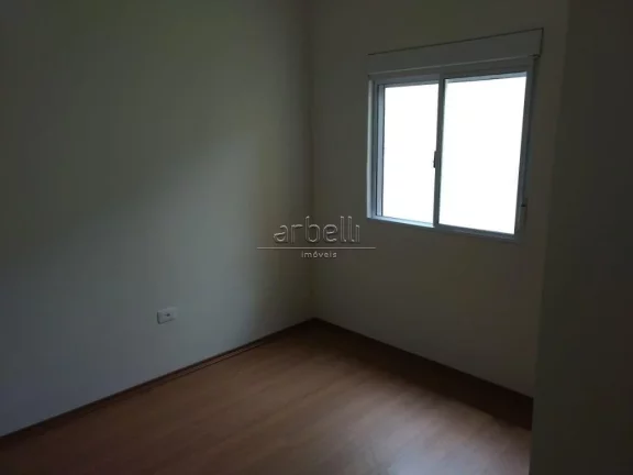 Imagem Sobrado com 150 metros quadrados, com 3 dormitórios suítes sendo 1 suíte com sacada, ampla sala d...