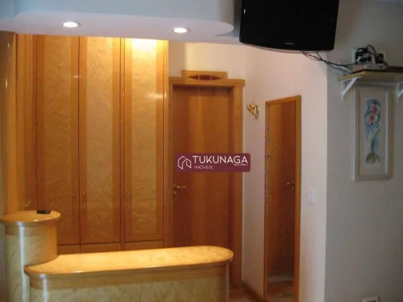 Imagem Cobertura com 3 quartos à venda, 250 m² por R$ 2.200.000 - Vila Gomes Cardim - São Paulo/SP