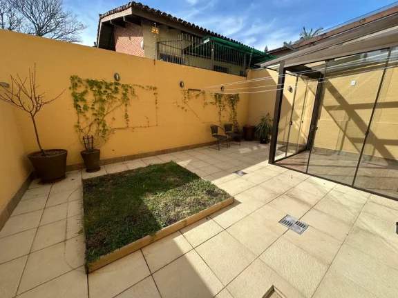 Foto do imóvel Casa com 3 Quartos à Venda, 314 m² em Tristeza - Porto Alegre