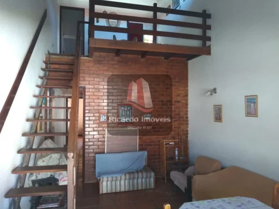 Imagem Apartamento Duplex Praça do Peró