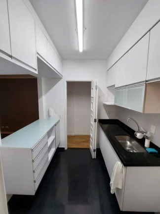 Imagem Apartamento para venda em Vila Andrade com 3 quartos, sendo 1 suíte , 62m2