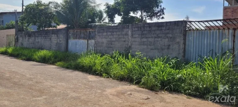 Imagem TERRENO RESIDENCIAL em SERRA - ES, CASTELÂNDIA