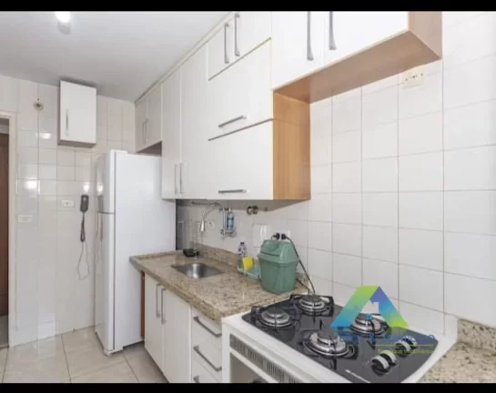 Imagem Apartamento à venda no bairro Cursino - São Paulo/SP, Zona Sul