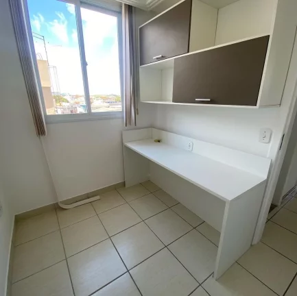 Imagem APARTAMENTO RESIDENCIAL em GUARAPARI - ES, PRAIA DO MORRO