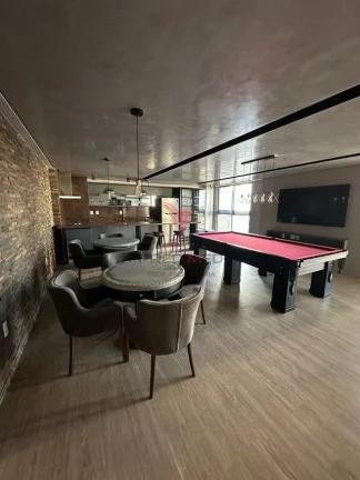 Imagem Apartamento 2 quartos com moveis projetados,em Tambaú