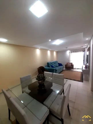 Imagem Apartamento com 90m² todo reformado a venda em condomínio no centro de Jundiaí