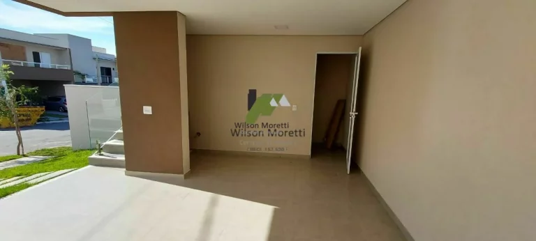 Imagem Excelente Casa em Condomínio