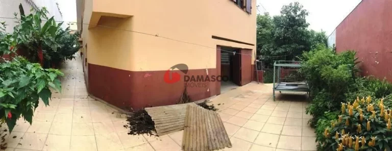 Imagem Casa à venda 4 Quartos, 3 Suites, 6 Vagas, 312M², Santa Maria, São Caetano do Sul - SP