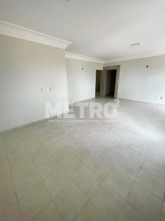 Imagem Apartamento para locação no Edifício Firenze, Centro, 4 quartos, PETROLINA - PE