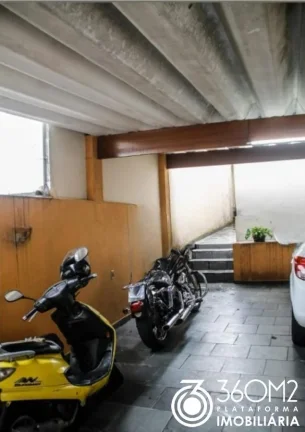 Imagem Casa para Venda em Santo André / SP no bairro Santa Maria