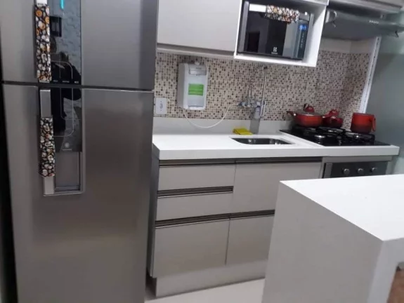 Imagem Apartamento de 2 dormitórios e 1 vaga de garagem, sem elevador na Parada XV de Novembro (Itaquera) a 3min da Estação José Bonifácio