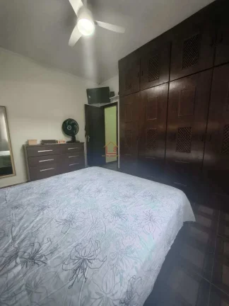 Imagem Casa a Venda - Jardim Imperador