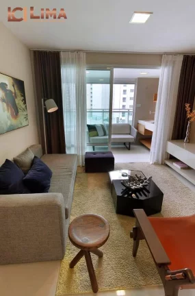 Imagem Apartamento com 3 Quartos à Venda, 89 m² em Parque Iracema - Fortaleza