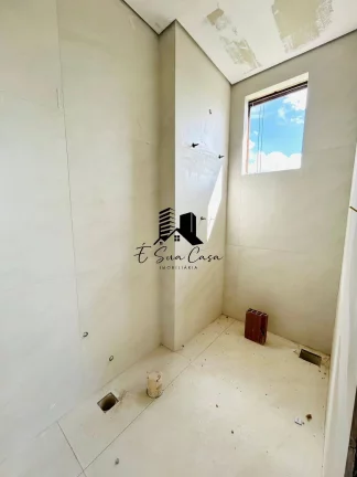 Imagem Apartamento à venda 2 quartos Novo Eldorado - Contagem/MG
