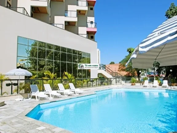 APARTAMENTO RESIDENCIAL em São José dos Campos - SP, Jardim Aparecida