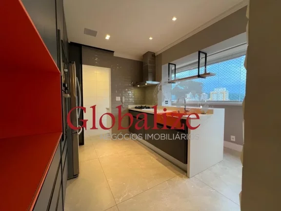 Imagem Apartamento à Venda com 2 Dormitórios e 1 Vaga no Bairro Gonzaga em Santos (SP) por R$ 1.300.000,00 !