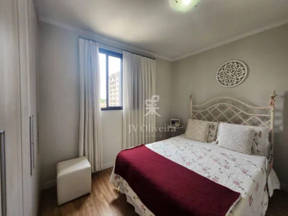 Imagem Apartamento com 3 dormitórios à venda, 74 m² por R$ 755.000,00 - Vila Sônia - São Paulo/SP