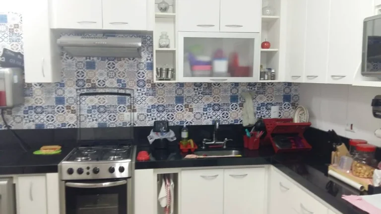 Imagem Apartamento sem Condominio 75 m² 2 Dormitorios e 1 Suite e 2 Vagas